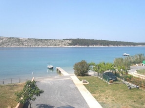 Room - Holiday Houses, Villas Pet - 20m From the sea (Rab)