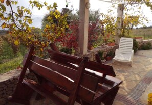 House, Smoking | Exterior - Holiday Houses, Villas Tomy - 200 m From Zlatni rat (Bol)