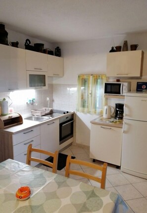 Casa, para fumantes