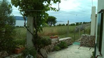 House, Smoking | 2 bedrooms