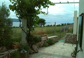 Casa, para fumantes