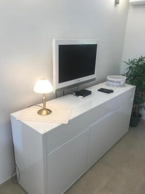 Hus - ryger | 1 soveværelse