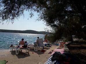 House, Smoking | 1 bedroom - Holiday Houses, Villas Nadi - Cosy & Quiet (Milna)