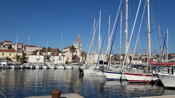 House, Smoking | 1 bedroom - Holiday Houses, Villas Nadi - Cosy & Quiet (Milna)