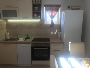 House, Smoking | 1 bedroom - Holiday Houses, Villas Nadi - Cosy & Quiet (Milna)