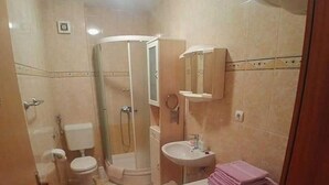 Apartment | 1 bedroom - Apartments Katy - 150m From the Clear sea (Seget)