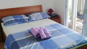 Apartment | 1 bedroom - Apartments Katy - 150m From the Clear sea (Seget)