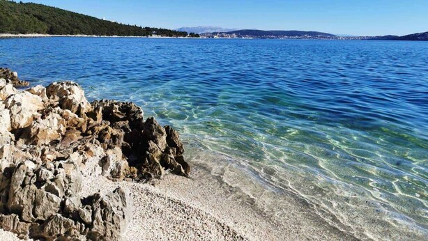 Apartment | 1 bedroom - Apartments Katy - 150m From the Clear sea (Seget)