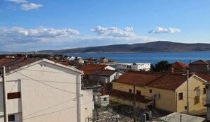 Apartment, Smoking | 4 bedrooms - Apartments Mirja - 130 m From sea (Starigrad)
