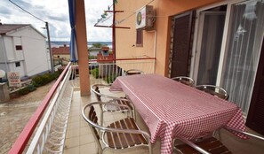 Apartment, Smoking | Exterior - Apartments Mirja - 130 m From sea (Starigrad)