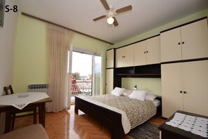 Leilighet, røyk | 4 soverom