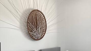 3 Schlafzimmer, WLAN, Bettwäsche