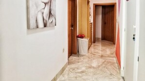 Apartamento | 3 quartos