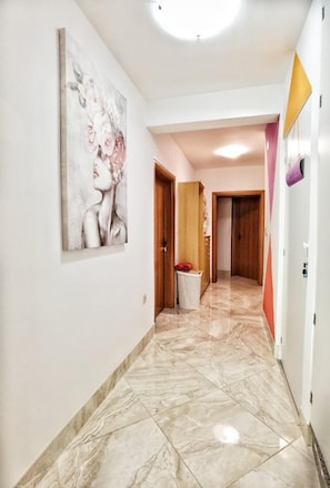 Apartamento | 3 quartos