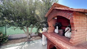 Apartamento | Fachada