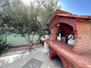 Apartamento | Fachada