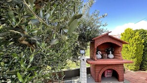 Apartamento | 3 quartos