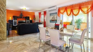 Apartamento | 3 quartos