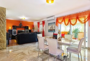 Apartamento | 3 quartos