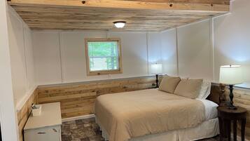 1 slaapkamer, wifi, beddengoed