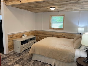 1 slaapkamer, wifi, beddengoed