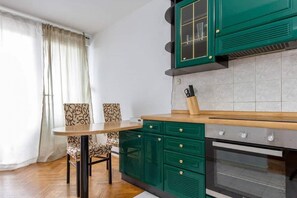 Departamento | 2 habitaciones 