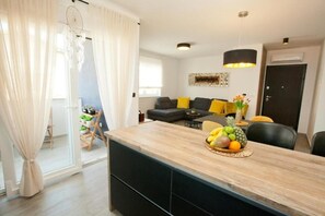Apartment | 2 bedrooms - Apartments Mat-delux With Free Parking (Zadar)