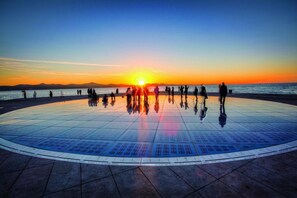 Apartment | 2 bedrooms - Apartments Mat-delux With Free Parking (Zadar)
