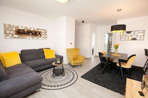 Apartment | 2 bedrooms - Apartments Mat-delux With Free Parking (Zadar)