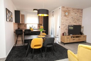 Apartment | 2 bedrooms - Apartments Mat-delux With Free Parking (Zadar)