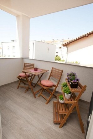 Apartment | 2 bedrooms - Apartments Mat-delux With Free Parking (Zadar)