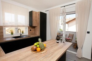 Apartment | 2 Schlafzimmer