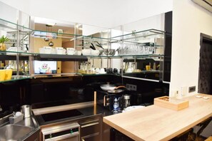 Leilighet | 1 soverom