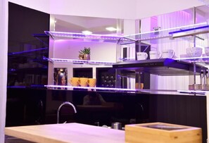 公寓 | 1 間臥室