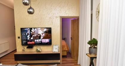 Apartments Turbo - With Terrace, AC & Wifi