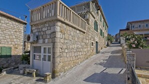 Apartment, Smoking | 2 bedrooms - Apartments Jurica - Panoramic Sea View (Postira)