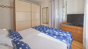 Apartment, Smoking | 2 bedrooms - Apartments Jurica - Panoramic Sea View (Postira)