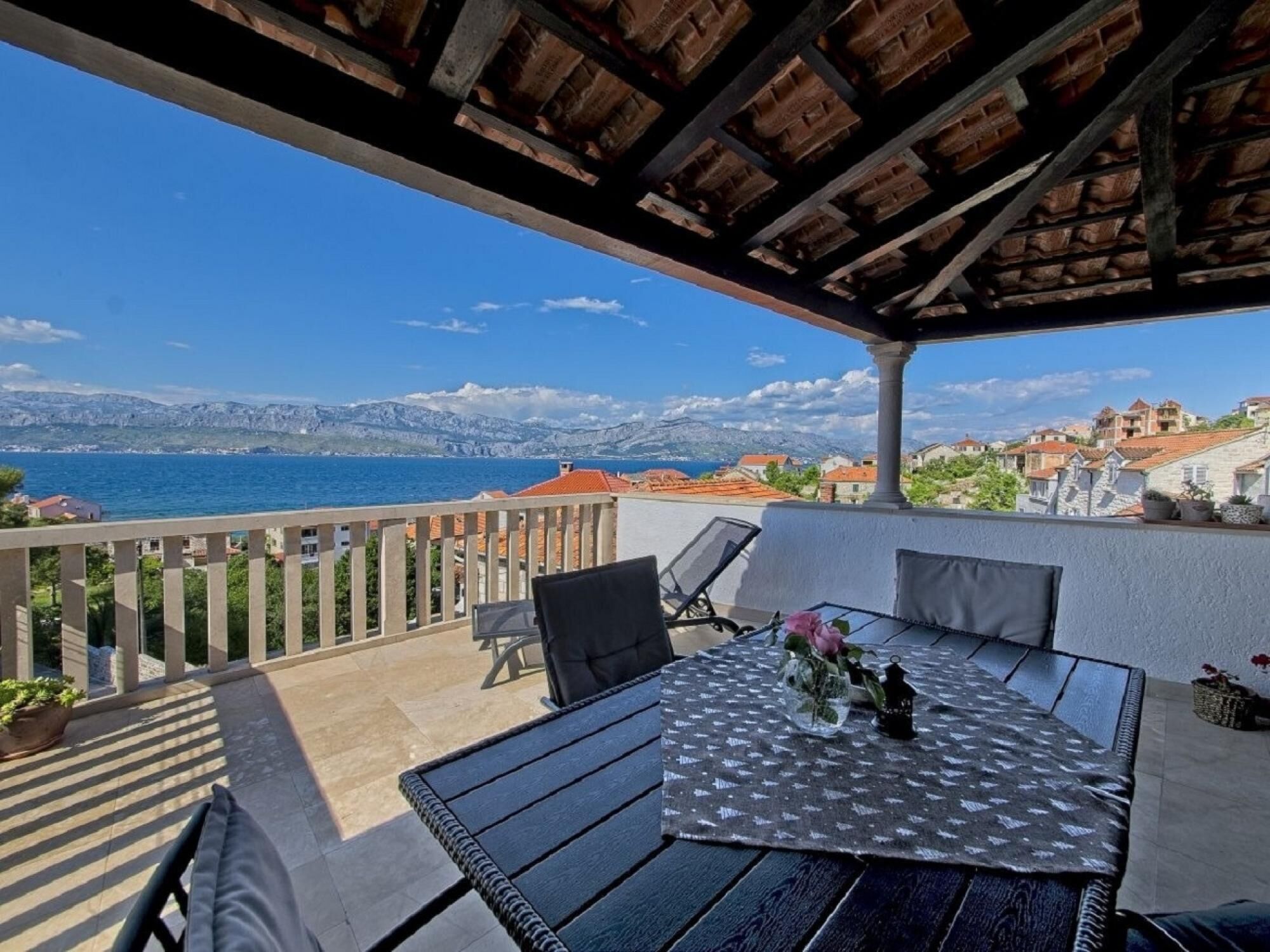 Apartment, Smoking | 2 bedrooms