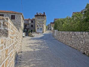 Apartment, Smoking | Exterior - Apartments Jurica - Panoramic Sea View (Postira)