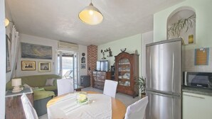 Apartment, Smoking | 2 bedrooms - Apartments Jurica - Panoramic Sea View (Postira)