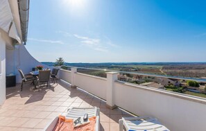 Appartement | 2 chambres