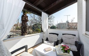 Appartement | 2 chambres