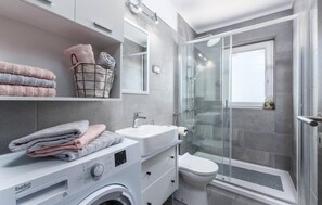 Apartment | 2 bedrooms - Apartments Sabi - Self Check-in (Porec)