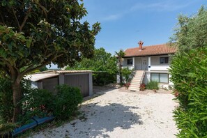 Apartment | Exterior - Apartments Sabi - Self Check-in (Porec)