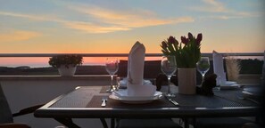 Appartement | Extérieur
