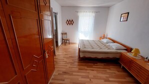 2 bedrooms - Apartments Nadi - 100 m From sea (Mali Losinj)
