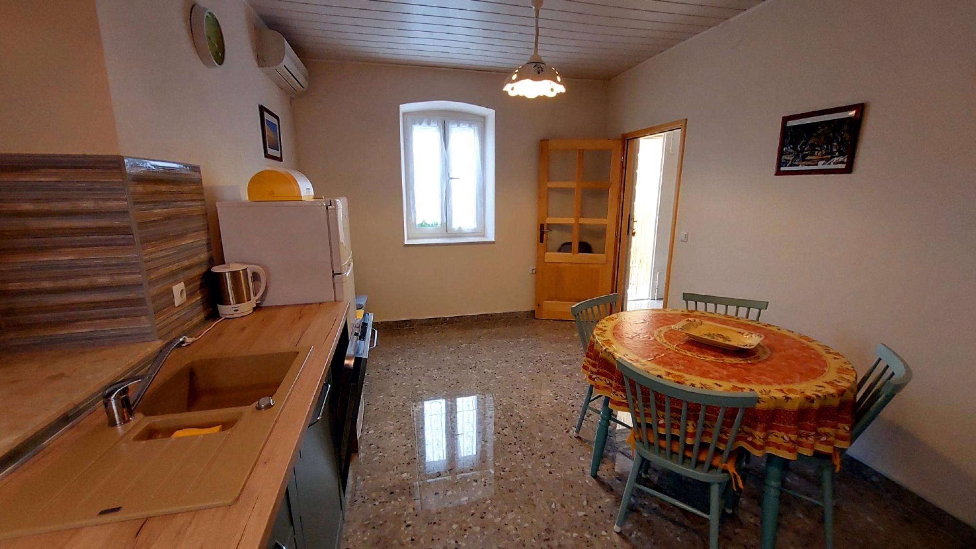 Apartment, Smoking | 2 bedrooms