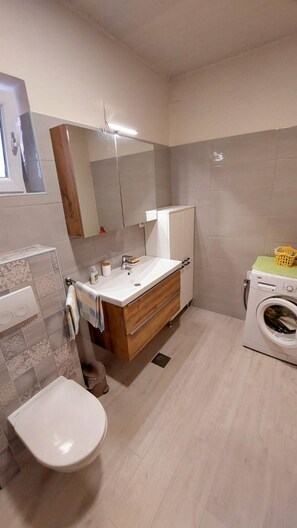 Apartment, Raucher | 2 Schlafzimmer