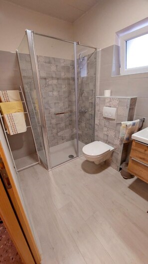 Apartment, Raucher | 2 Schlafzimmer