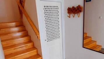 Apartment, Smoking | 2 bedrooms